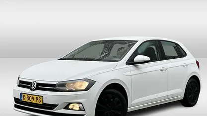 Occasion VW Polo Comfortline 97 PK (71 kW) 2021 Hatchback