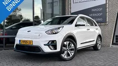 Gebruikt 2020 Kia e-Niro SUV | € 18.250 (Super prijs)