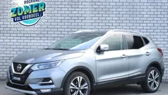 Grijs Gebruikt 2019 Nissan Qashqai N-Motion SUV | € 20.040 (Goede deal)