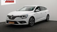 Gebruikt 2016 Renault Mégane GrandTour Bose Edition Stationwagen | € 11.400 (Eerlijke prijs)