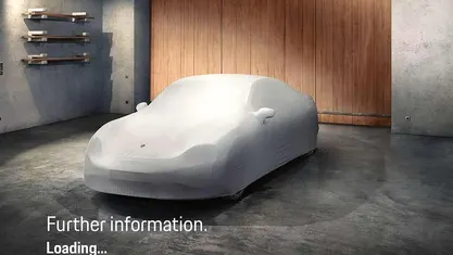 Occasion Porsche Taycan Sport 320 kW (436 PK) 2025 Grijs Sedan