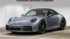 Grijs Nieuw 2025 Porsche 911 Carrera GTS Cabriolet | € 297.323 (Goede deal)
