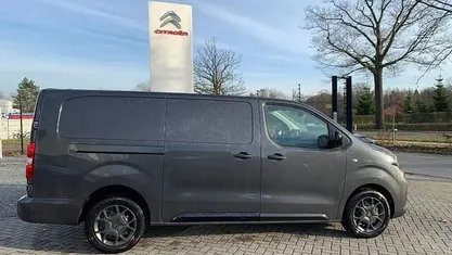 Occasion 2025 Citroën Jumpy MPV | € 34.950 (Eerlijke prijs)