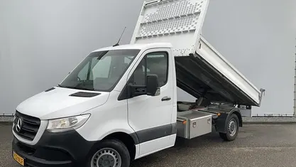 Occasion Mercedes Sprinter 143 PK (105 kW) 2020 Van