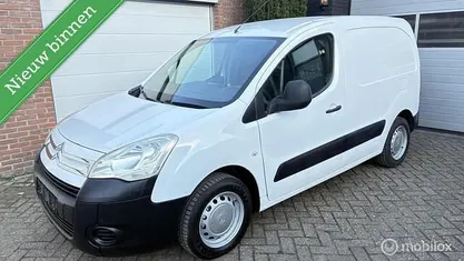 Gebruikt 2011 Citroën Berlingo Comfort MPV | € 5.945 (Eerlijke prijs)