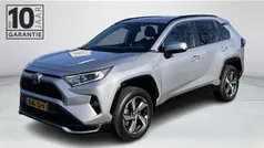 Gebruikt 2021 Toyota RAV4 Hybrid Style SUV | € 40.400 (Eerlijke prijs)
