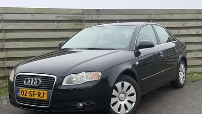 Occasion Audi A4 Proline 131 PK (96 kW) 2006 Sedan