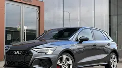 Gebruikt 2022 Audi A3 Sportback Competition Hatchback | € 31.900 (Eerlijke prijs)