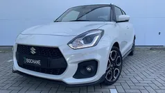 Wit Gebruikt 2021 Suzuki Swift Sport Hatchback | € 19.590 (Eerlijke prijs)