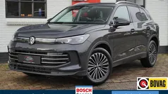 Gebruikt 2025 VW Tiguan Elegance SUV | € 45.250 (Super prijs)