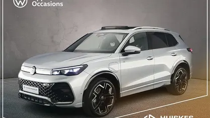 Gebruikt 2025 VW Tiguan R-line Edition SUV | € 55.900 (Goede deal)