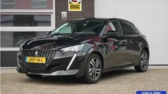 Gebruikt 2021 Peugeot 208 Allure Hatchback | € 14.250 (Goede deal)