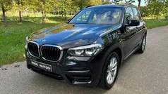 Zwart Gebruikt 2019 BMW X3 Executive SUV | € 28.944 (Super prijs)