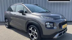 Gebruikt 2019 Citroën C3 Aircross Shine SUV | € 13.945 (Eerlijke prijs)