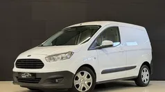 Gebruikt 2016 Ford Transit Trend Van | € 5.800 (Goede deal)
