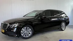 Zwart Gebruikt 2020 Mercedes 200 Business Stationwagen | € 28.900 (Eerlijke prijs)