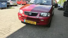 Gebruikt 2002 Suzuki Alto GLS Hatchback | € 625 (Eerlijke prijs)