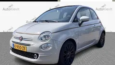 Gebruikt 2019 Fiat 500 Collezione Hatchback | € 11.950 (Eerlijke prijs)
