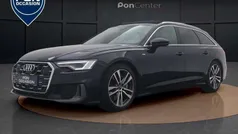 Gebruikt 2023 Audi A6 Competition Stationwagen | € 56.850 (Eerlijke prijs)