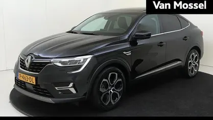 Gebruikt 2022 Renault Arkana Intens SUV | € 21.940 (Eerlijke prijs)