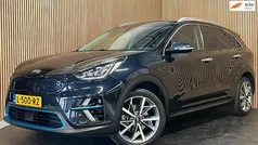 Gebruikt 2021 Kia e-Niro 2 SUV | € 18.750 (Super prijs)