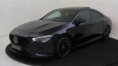 Gebruikt 2019 Mercedes CLA250 Premium Plus Sedan | € 35.945 (Eerlijke prijs)
