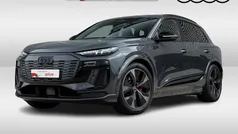 Grijs Gebruikt 2025 Audi SQ6 e-tron Edition .1 SUV | € 82.950 (Eerlijke prijs)