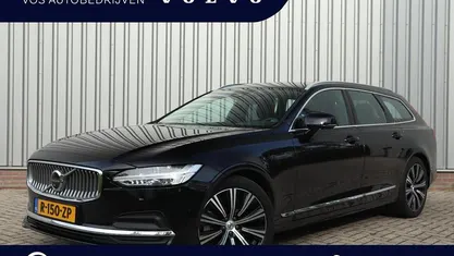 Occasion 2023 Volvo V90 Ultimate Stationwagen | € 44.950 (Eerlijke prijs)