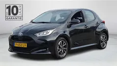 Gebruikt 2022 Toyota Yaris Hybrid Hatchback | € 21.950 (Eerlijke prijs)
