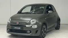 Gebruikt 2018 Fiat 500 Sport Hatchback | € 11.640 (Eerlijke prijs)