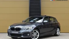 Grijs Gebruikt 2017 BMW 120 Executive Hatchback | € 18.950 (Eerlijke prijs)
