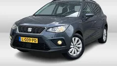 Gebruikt 2021 Seat Arona Business SUV | € 16.950 (Goede deal)