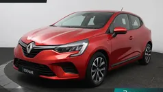 Gebruikt 2021 Renault Clio V Zen Hatchback | € 15.495 (Eerlijke prijs)