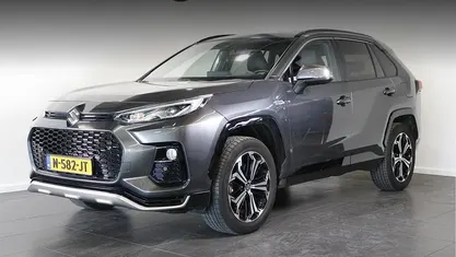 Occasion 2021 Suzuki Across Style SUV | € 34.900 (Eerlijke prijs)