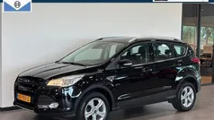 Gebruikt 2016 Ford Kuga Trend SUV | € 12.950 (Eerlijke prijs)
