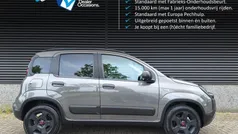 Hatchback Gebruikt 2020 Fiat Panda Cross Cross Hatchback | € 13.900 (Eerlijke prijs)