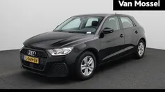 Zwart Gebruikt 2021 Audi A1 Sportback Proline Hatchback | € 17.900 (Eerlijke prijs)