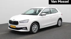Gebruikt 2024 Skoda Fabia Business Line Hatchback | € 20.944 (Eerlijke prijs)