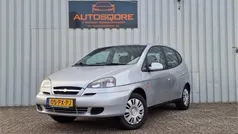 Grijs Gebruikt 2005 Chevrolet Tacuma MPV | € 1.250 (Eerlijke prijs)