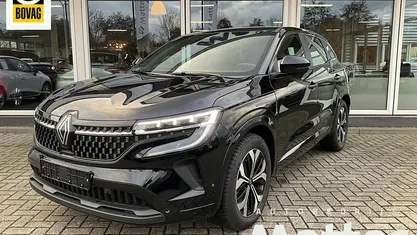 Gebruikt 2025 Renault Austral Evolution SUV | € 35.995 (Eerlijke prijs)