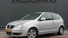 Gebruikt 2008 VW Polo Comfortline Hatchback | € 1.250 (Super prijs)