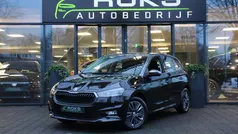 Zwart Gebruikt 2023 Skoda Fabia Business Line Hatchback | € 22.850 (Eerlijke prijs)