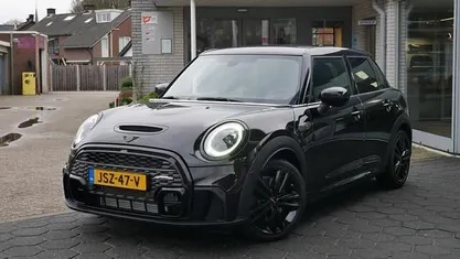 Occasion Mini John Cooper Works 178 PK (130 kW) 2021 Hatchback