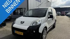 Overige Gebruikt 2016 Peugeot Bipper MPV | € 3.990 (Eerlijke prijs)