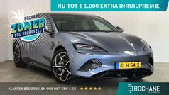 Gebruikt 2024 BYD Seal Sedan | € 46.400 (Super prijs)
