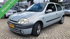 Gebruikt 2000 Renault Clio II Hatchback | € 690 (Goede deal)