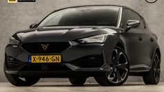 Grijs Gebruikt 2021 Cupra Leon VZ Hatchback | € 24.245 (Eerlijke prijs)