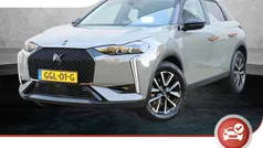 Grijs Gebruikt 2024 DS Automobiles DS3 Performance SUV | € 24.925 (Eerlijke prijs)