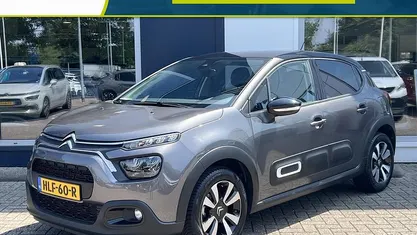 Gebruikt 2023 Citroën C3 Feel Hatchback | € 15.935 (Eerlijke prijs)