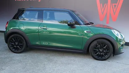 Occasion Mini Cooper Chili 136 PK (100 kW) 2020 Hatchback
